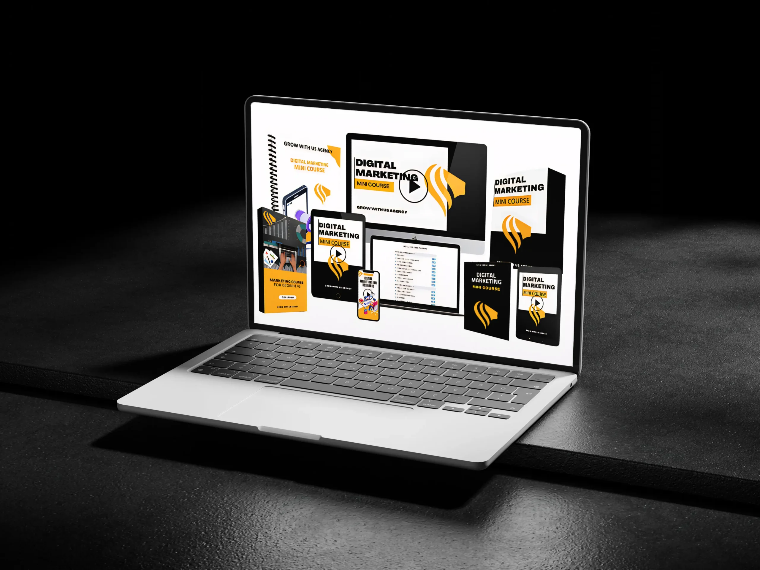 Free Course Preview